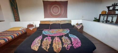 Barichara Bed & Breakfast | Casa Tierrarte