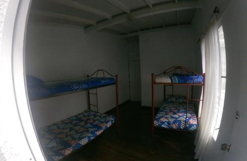 Laureles - Estadio Hostel | hostal le vi