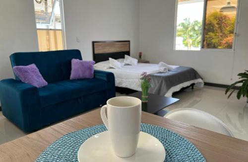 Armenia Apartment | apartaestudios las astromelias Armenia