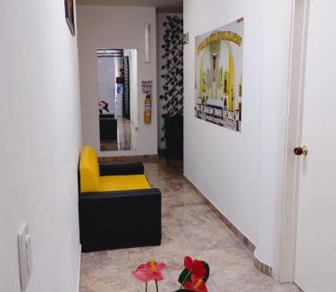 Guadalajara de Buga Hotel | Hospedaje Rey De Los Vientos