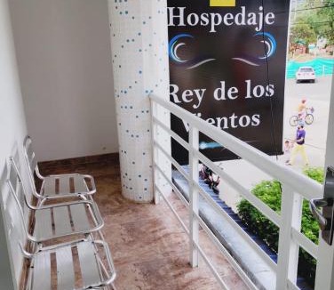 Guadalajara de Buga Hotel | Hospedaje Rey De Los Vientos