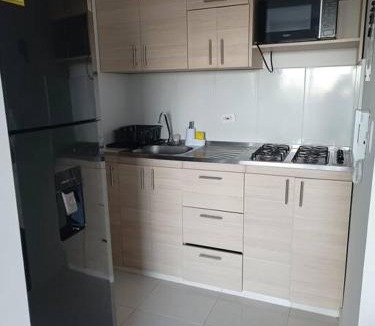 Torices Apartment | Apartamento nuevo en Cartagena