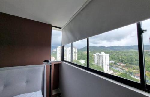 Floridablanca Apartment | Apto Botero 1308 - WAIWA HOST