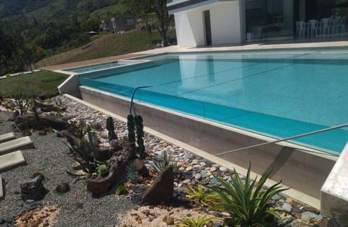 Copacabana Apartment | Finca de Lujo cerca de Medellín