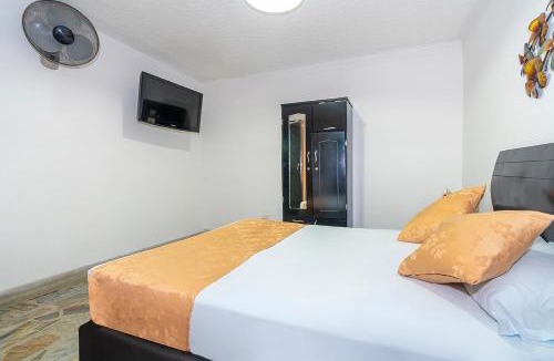 Laureles - Estadio Hotel | Hotel Barcelona Estadio