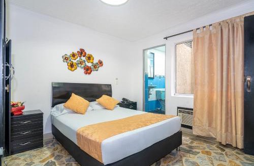 Laureles - Estadio Hotel | Hotel Barcelona Estadio