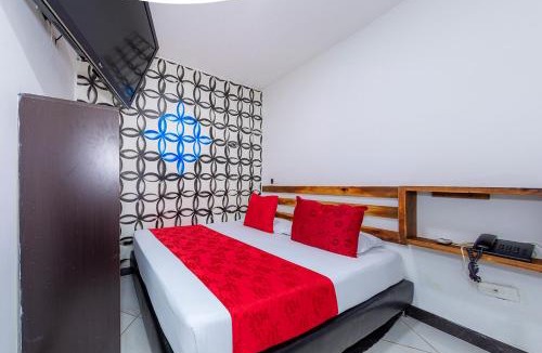 Estadio Hotel | Hotel Confort Obelisk