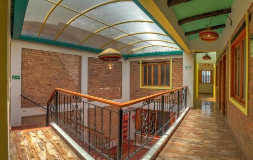 Tunja House | Hotel Boutique Casa Lili