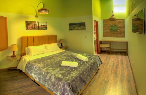 Tunja House | Hotel Boutique Casa Lili