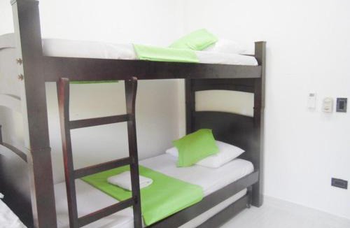 Doradal Apartment | Suite familiar a 1km de la hacienda Nápoles