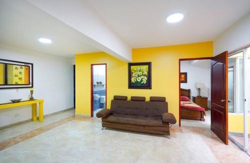 La Castellana Apartment | La Posada de Sebastian