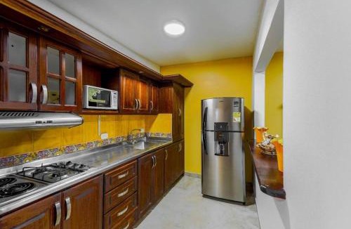 La Castellana Apartment | La Posada de Sebastian