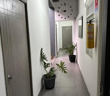 Laureles - Estadio Apartment | Aparta estudio amoblado 4 Medellín, San Joaquín