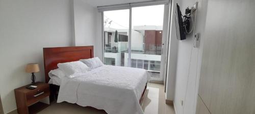 Covenas Apartment | Casa frente al mar con piscina