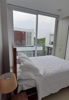 Covenas Apartment | Casa frente al mar con piscina