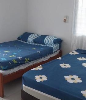 La Pintada House | Cabaña Campestre
