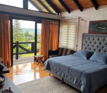 Dagua Ski Chalet | Paraíso campestre cerca a Cali
