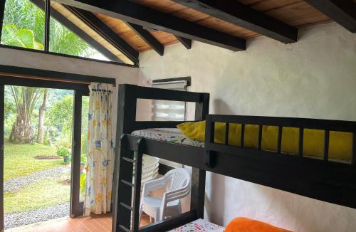 Dagua Ski Chalet | Paraíso campestre cerca a Cali