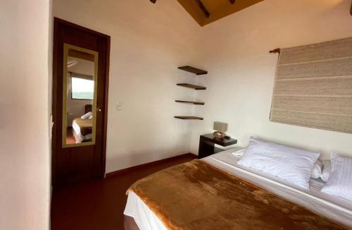 Barichara Villa | CABAÑA VILLA TOÑITA