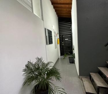 Laureles - Estadio Apartment | Aparta estudio amoblado 3 Medellin, San joaquin