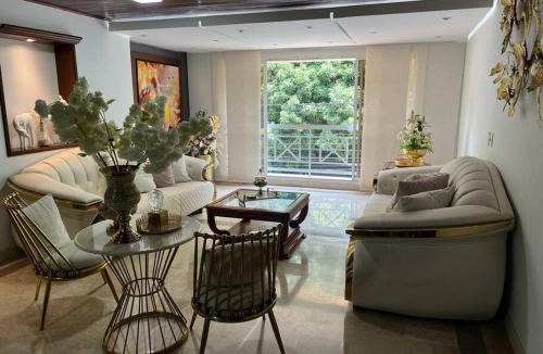 Campestre Apartment | Apartamento ciudad jardín