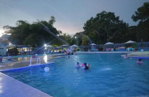 Villavicencio Hotel | Hotel campestre la Maria