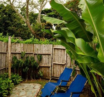 Guaduas Other | Aguas Claras Bamboo Ecolodge