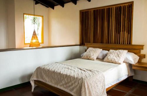 Chinchina House | Finca Los Juncos