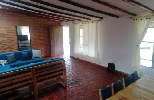 Ubate House | Casa campestre Ubate