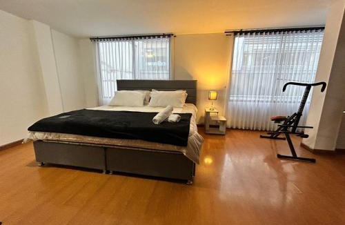 Chico Norte Apartment | COSMOLITAN LOFT FAMILY