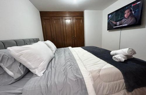 Chico Norte Apartment | COSMOLITAN LOFT FAMILY