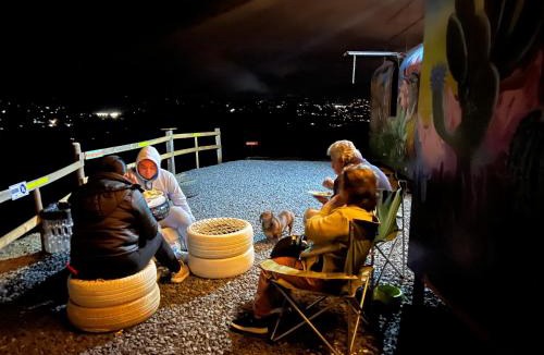 Sutamarchan Other | Glamping Cielo Roto