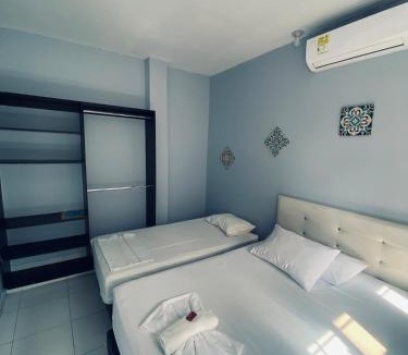 Monteria Hotel | RIVIERA CENTRAL HOTEL