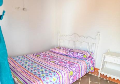 San Gil House | CABAÑA CAMPESTRE - San Gil