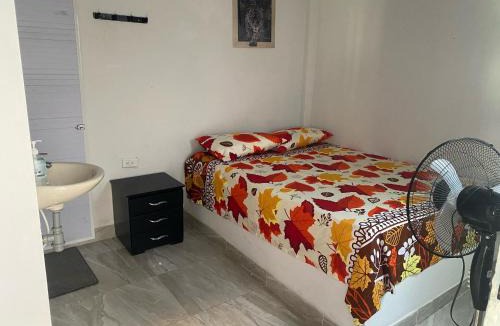 Lejanias Apartment | EL MILAGRO