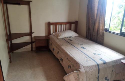 Socorro House | Hostal donde Blanquita