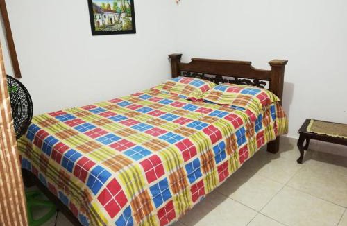 Socorro House | Hostal donde Blanquita