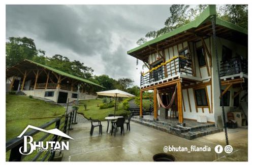 Filandia Hotel | Bhutan Entorno Escencial