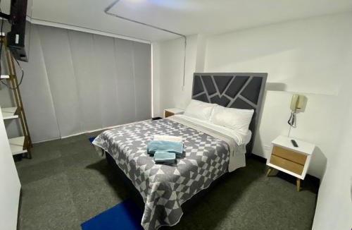 Zona Rosa Apartment | Home76 SAS
