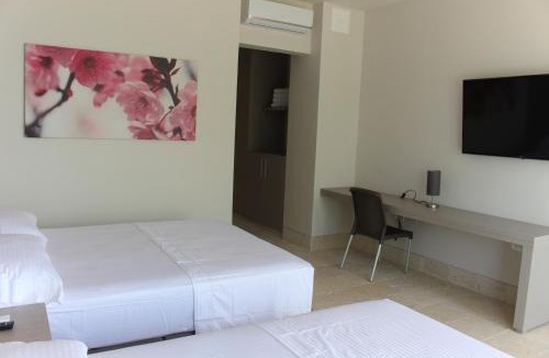 Tolu Hotel | Hotel Rilux Tolú -Casa Danae-