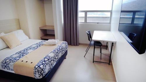 Bello Hotel | Hotel Las Olas Bello