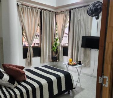 La Candelaria House | Casa Hotel La Oculta