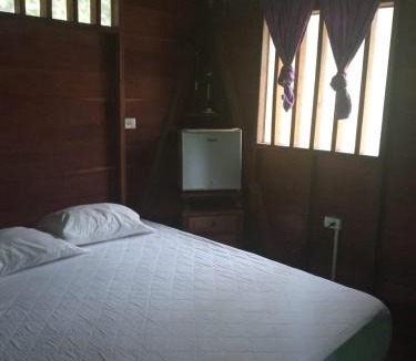El Valle House | CANGREJO AZUL