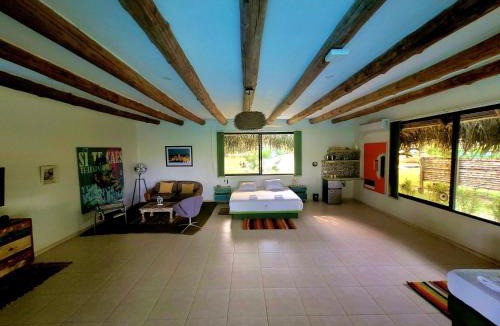Orocue Hotel | Hato San Pablo