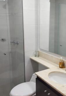 Robledo Apartment | Habitación en apartamento familiar