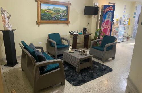 Palmira Hotel | Hotel Don Jacobo