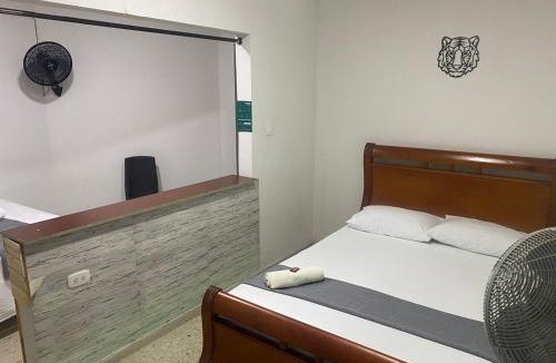 Palmira Hotel | Hospedaje Don Jacobo