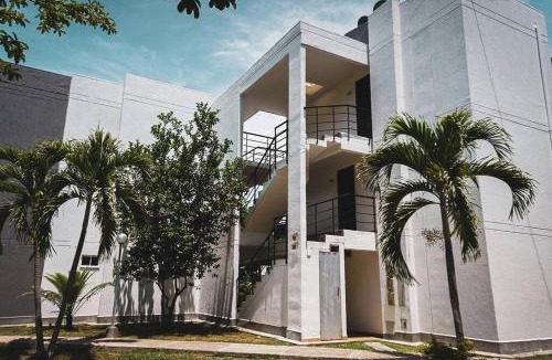 Santa Fe de Antioquia Apartment | Encantador Apartamento Ciudadela