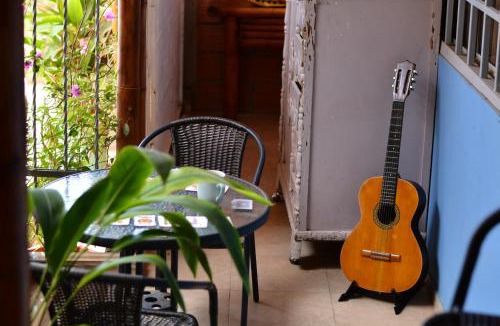 Taganga Bed & Breakfast | Casa MITA Taganga