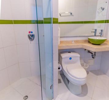 Monteria Hotel | Hotel Miraval